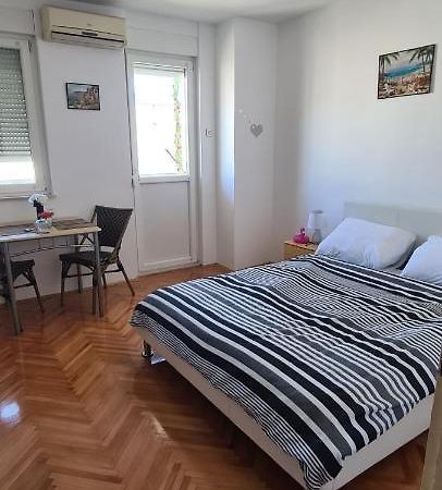Ferienwohnung Smartstar Split Exterior foto