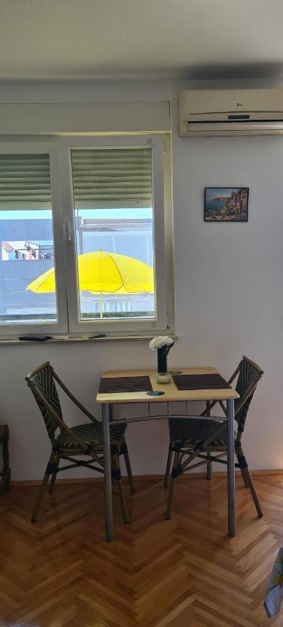 Ferienwohnung Smartstar Split Exterior foto