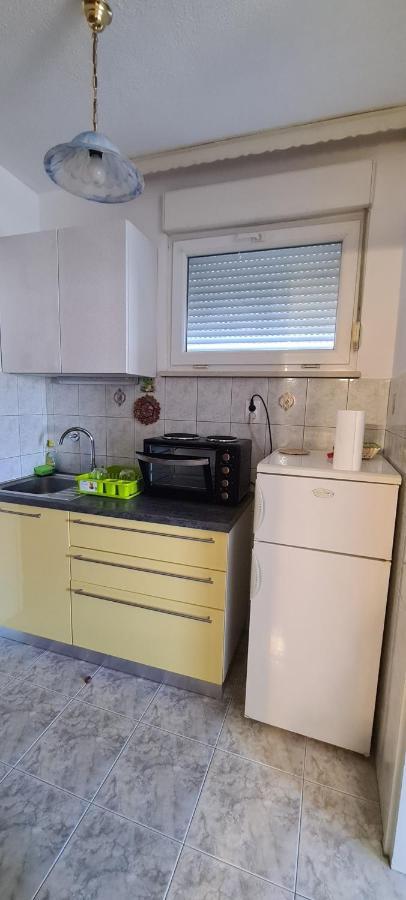 Ferienwohnung Smartstar Split Exterior foto