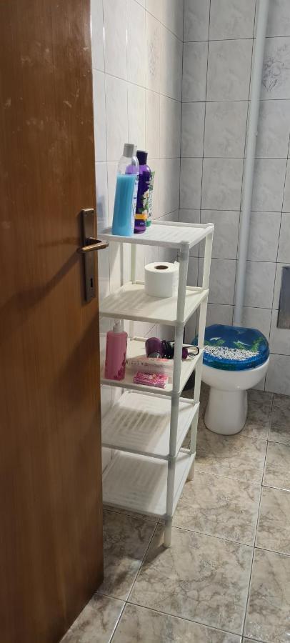 Ferienwohnung Smartstar Split Exterior foto
