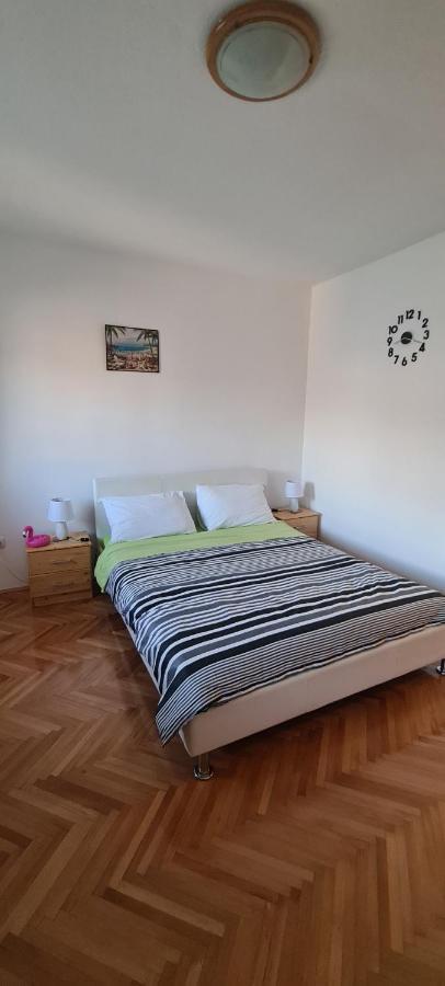 Ferienwohnung Smartstar Split Exterior foto